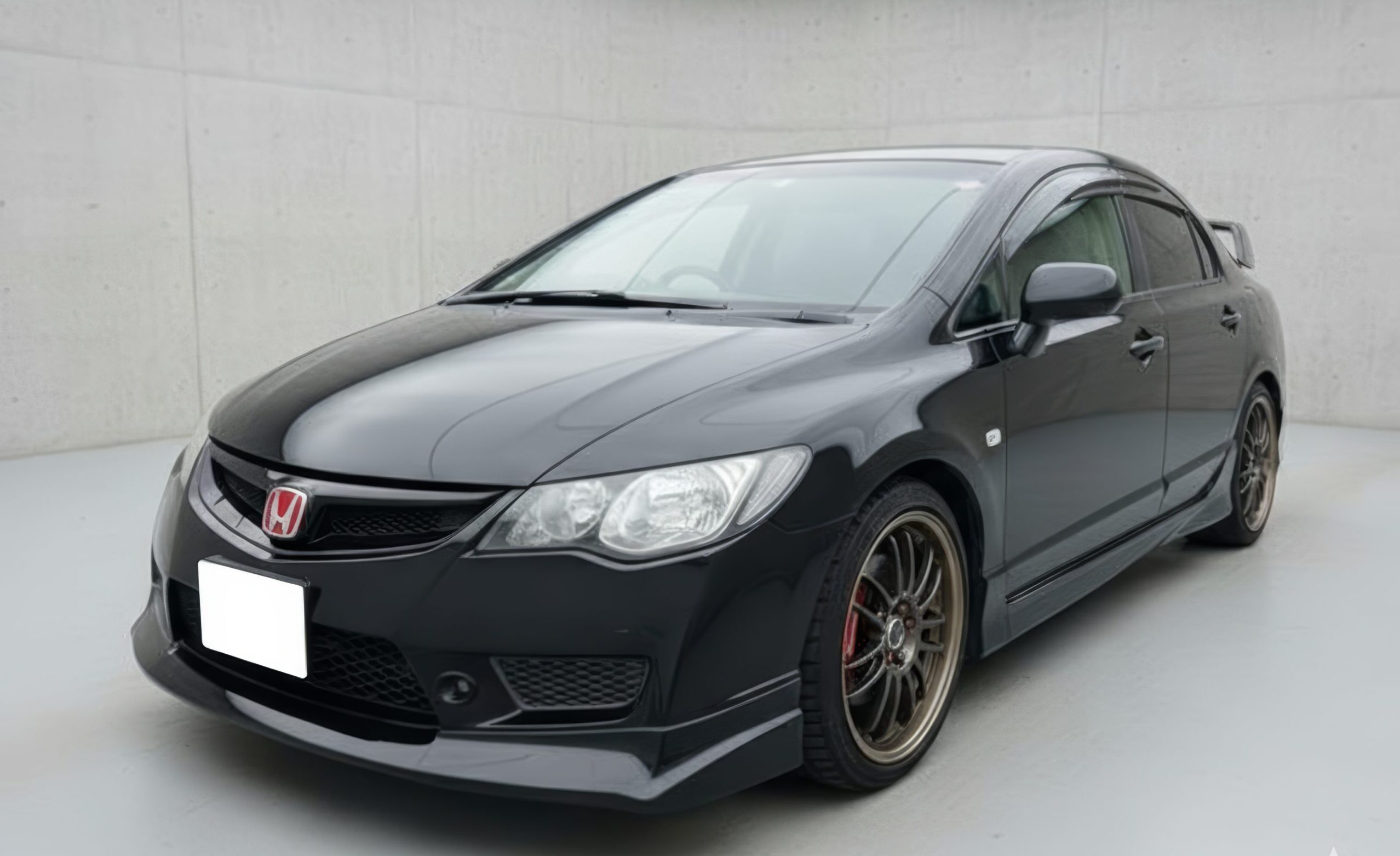 Honda FD2 Type R